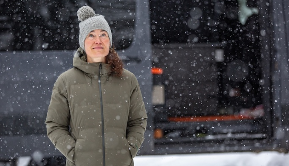 Parke Official Winter Collection 2025: Must-Have Picks for the Season