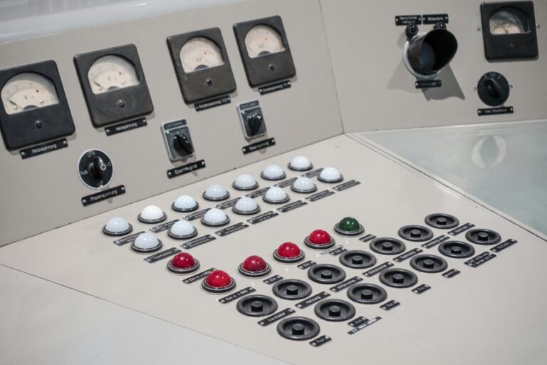 operational risk indicator numbers