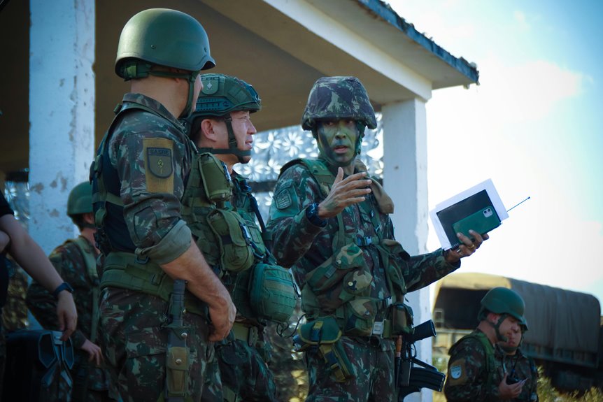 operational strategy document review