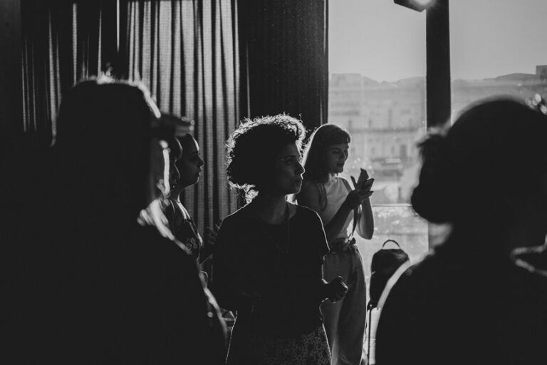 social media profile highlights