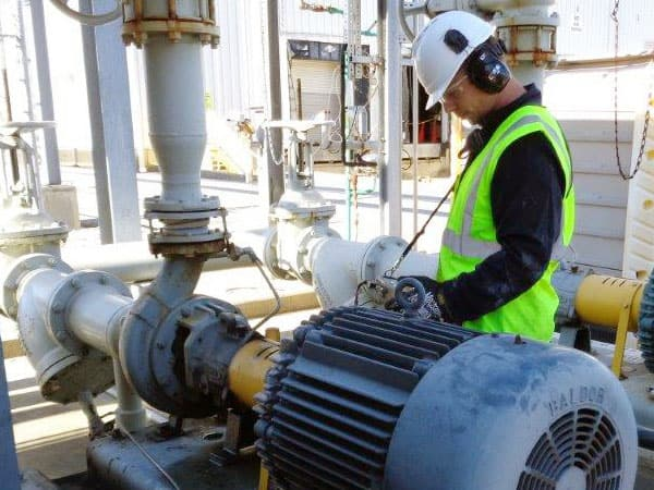 Why Dynamic Balancing Matters for Reliable, Cost‑Effective Rotating Equipment