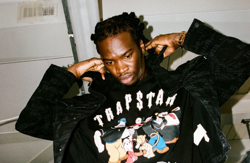 Trapstar Italy Online Store – Limited Styles Available