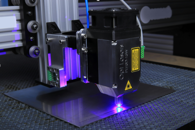 Tips for Choosing the Right Laser Cutting Machine for Your Workshop