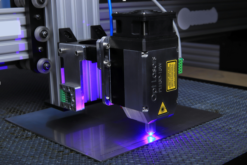 Tips for Choosing the Right Laser Cutting Machine for Your Workshop