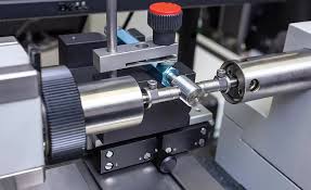 Thread Plug Gage Calibration