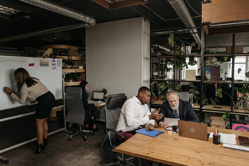 operations report on items