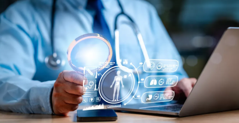 Transforming Healthcare Delivery with Advanced Infusion Systems