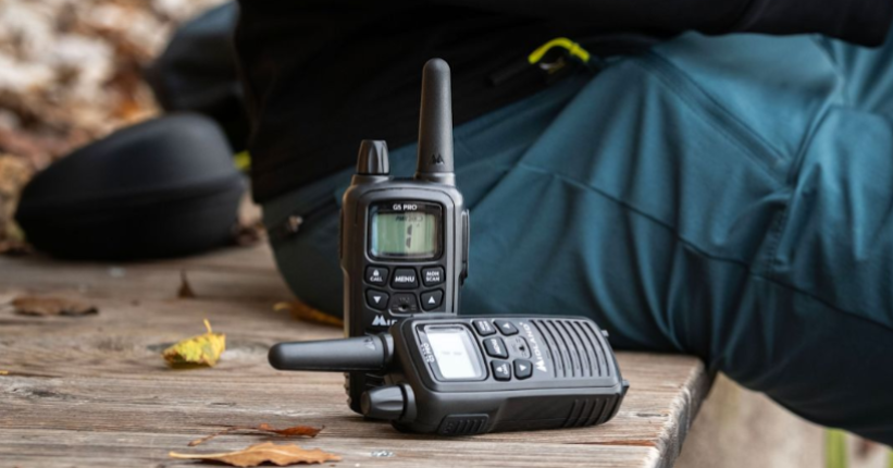 Walkie-Talkie Buying Guide: How to Choose the Best Portable Communication Device 