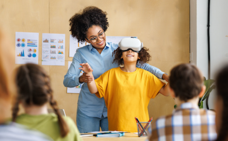 How Modern Education Is Embracing Creative Skill Development