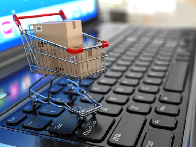 How Online Retail Is Redefining Modern Shopping Habits