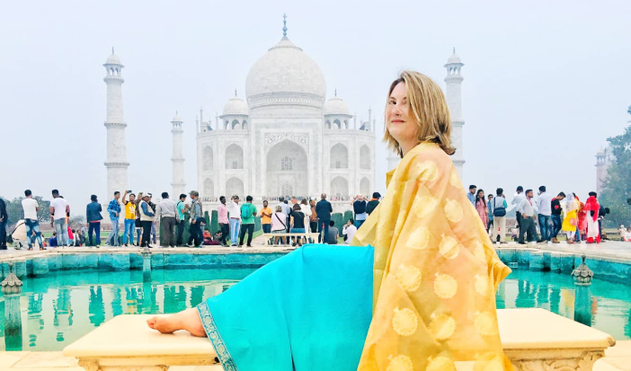 Traveling to India: Tips for a Comfortable and Memorable Journey