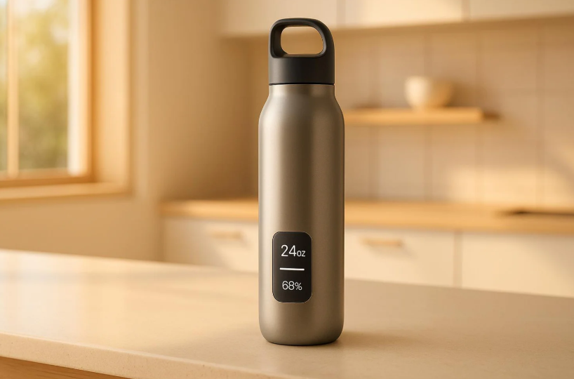 Engineering Reliability in Reusable Hydration Products