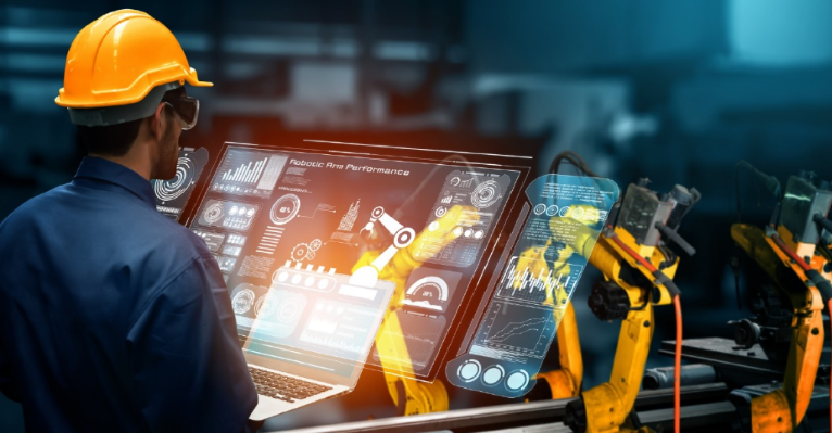 Engineering Precision for the Next Generation of Manufacturing