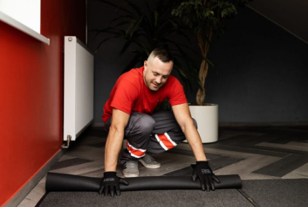 Top Safety Mat Suppliers for Your Business