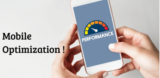 The Essential Role of Mobile Optimisation in Today’s Web Landscape