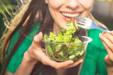 The Secret Ingredient: How Your Diet Shapes Your Smile