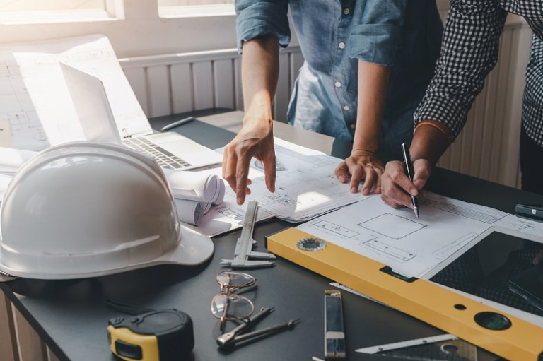 What is The Future of Construction Materials?