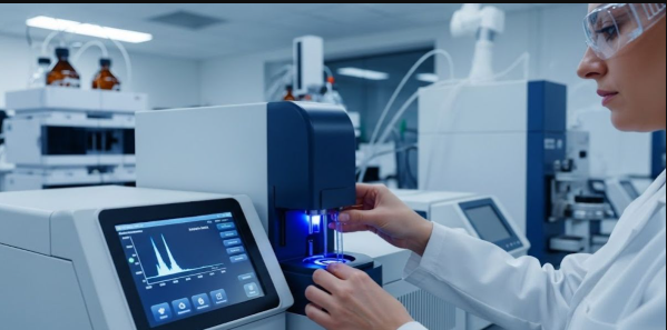 Exploring the Role of UV-Vis Spectroscopy in Modern Laboratories