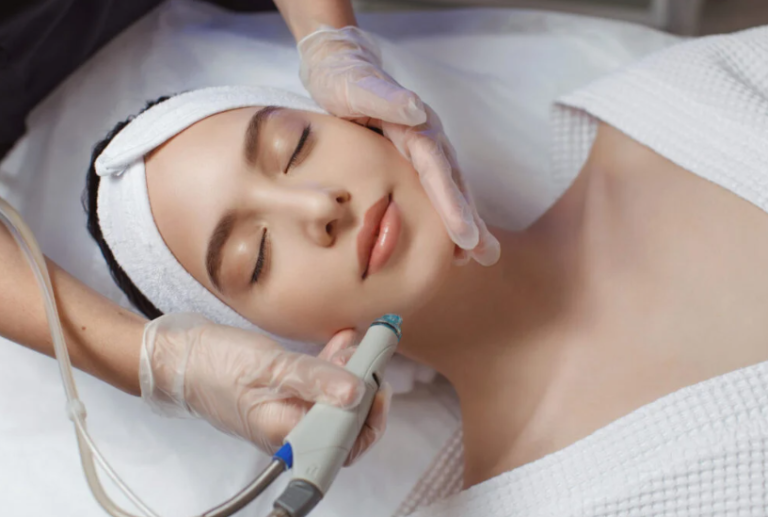 Clinical Innovation Continues to Redefine Non-Invasive Skin Treatments