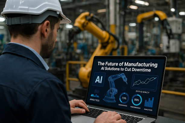 What Causes Downtime in Fully Automated Systems?