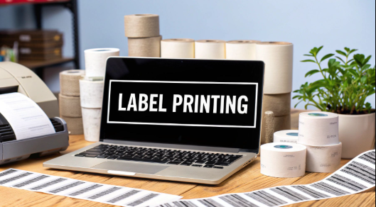 label printing solutions: Advanced Systems for Efficient Identification and Business Growth