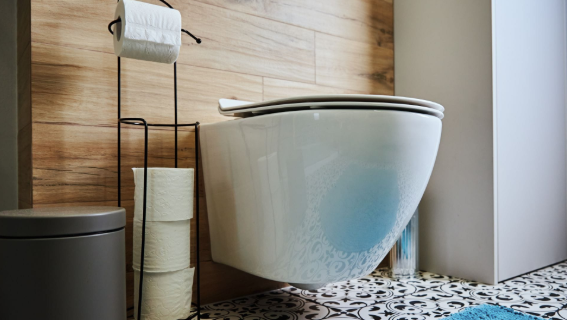 Bathroom Plumbing Innovations For Modern Comfort 