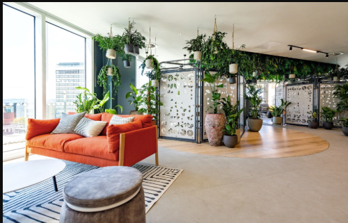 The Art of Creating Functional Workspaces in Healthcare: A Guide to Thoughtful Design