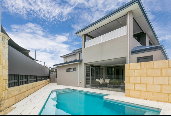 Custom Built Homes in Perth: Why More Homeowners Are Choosing to Build, Not Buy