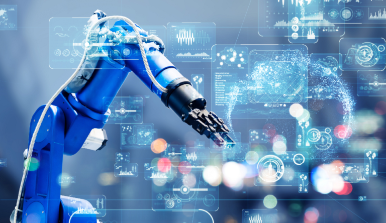 Advancing Monitor Production Through Intelligent Manufacturing