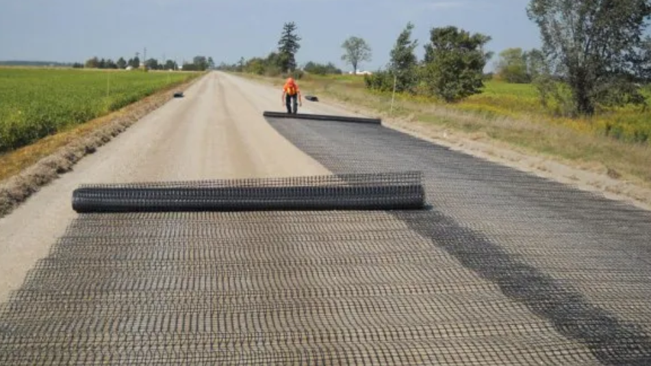 Filtration geotextile Applications in Modern Drainage and Soil Stabilization Systems