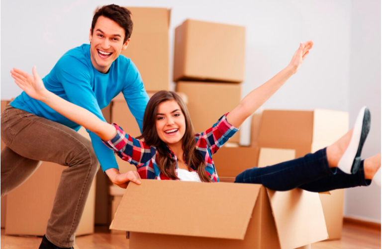 Smart Packing Tips to Make Moving to a New Home Easier
