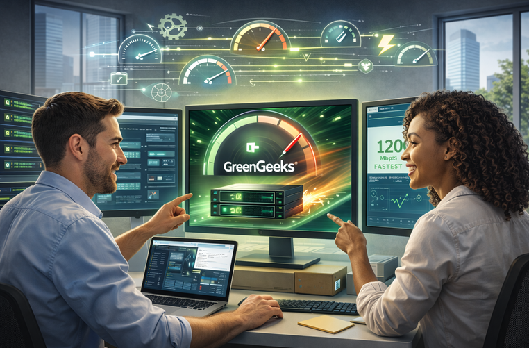 How to Set Up the Fastest Test Infrastructure Solution for High-Traffic Websites With 99.99% Uptime?