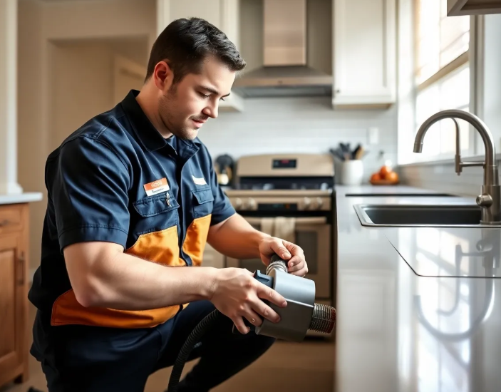 Master the Flow Smart and Simple DIY Drain Cleaning Solutions That Work