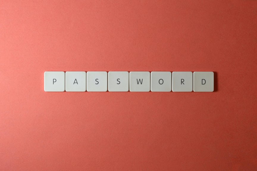 complex password verification needed