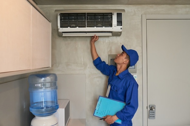 Improve Indoor Comfort with Expert AC Repair DC Washington DC and Duct Installation