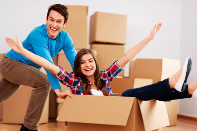 Smart Packing Tips to Make Moving to a New Home Easier