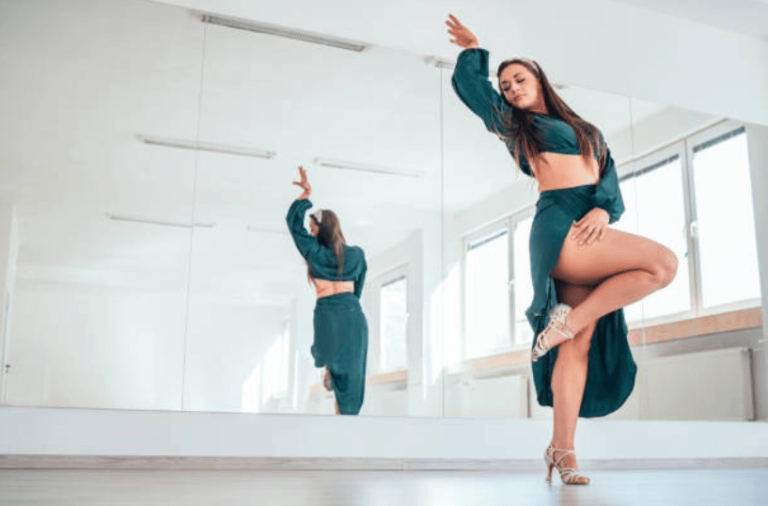 Why Dance Mirrors for Studio Spaces Are Essential for Performance Training