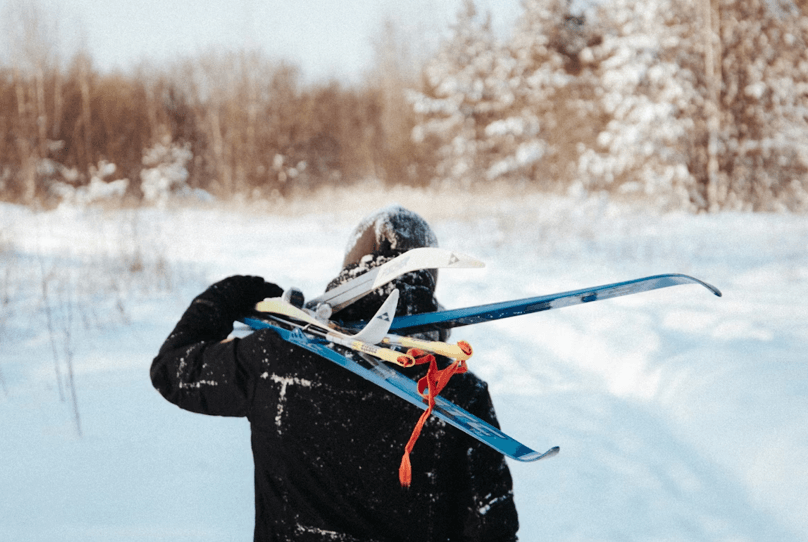 Top Mistakes to Avoid When Shopping for Winter Sports Equipment