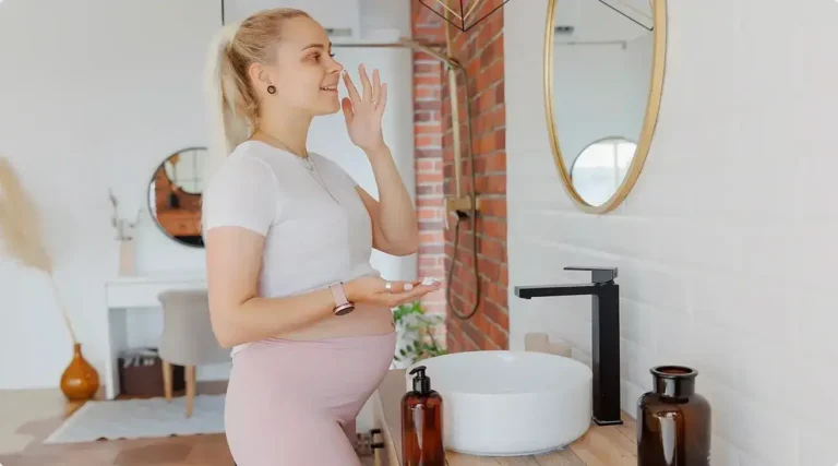 Best Pregnancy-Safe Skincare Ingredients Backed by Science