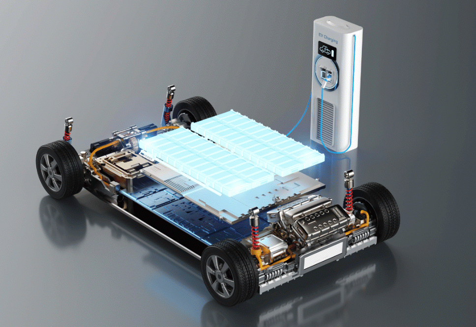 Car Battery Chargers: Revolutionizing the Automotive World