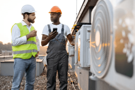 Why Mixed-Use Building Owners Need a Plan for HVAC and Mechanical System Failures