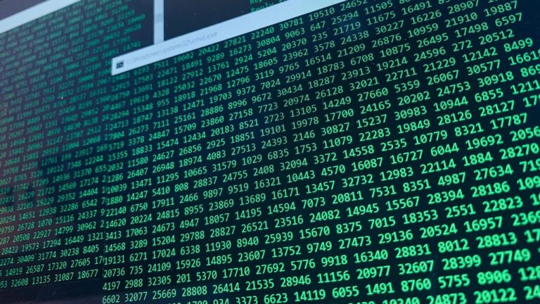 caller data integrity values identified