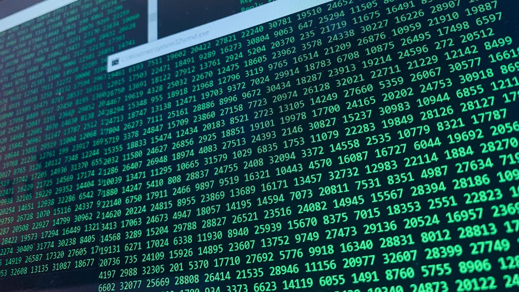 caller data integrity values identified