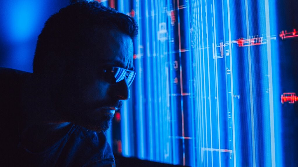 cyber intelligence review identifiers
