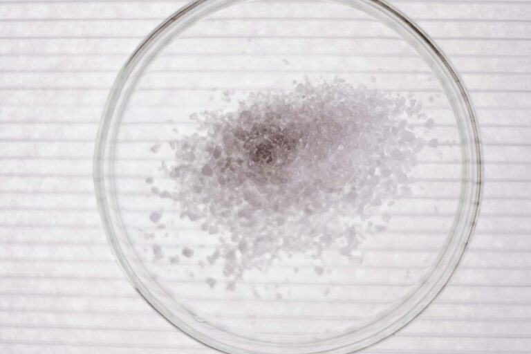 deadly chemical code concerns