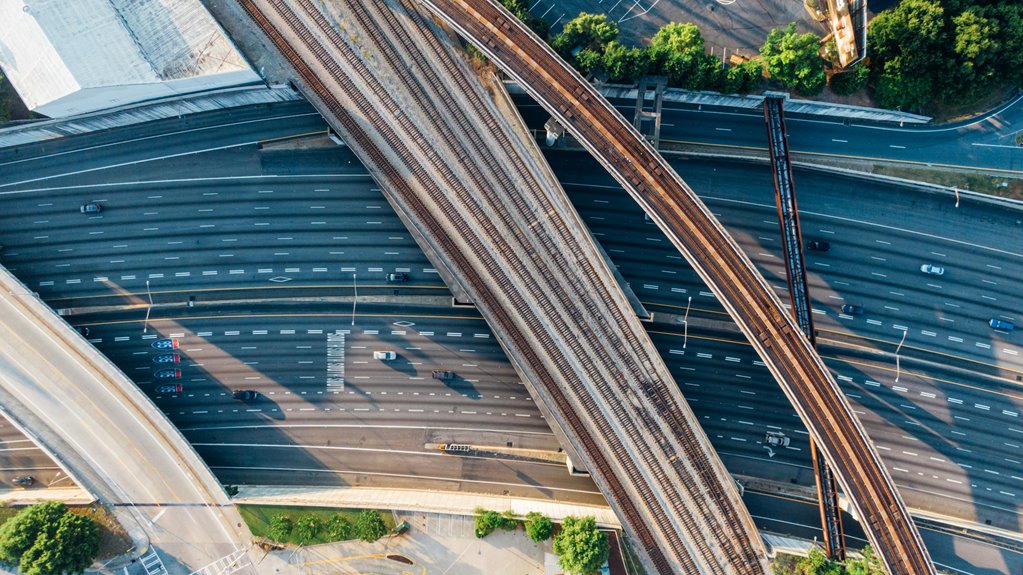 digital infrastructure tracking matrix creators