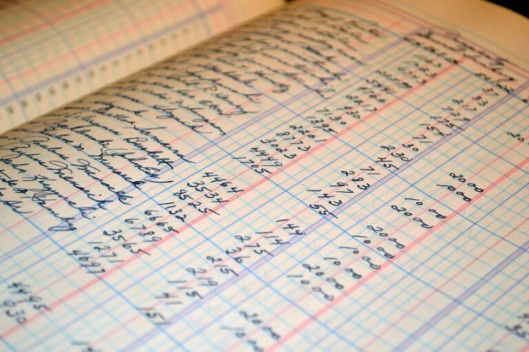 digital proof synchronization ledger ids