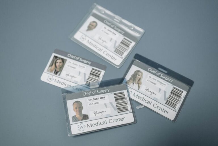 dynamic identity evaluation registry credentials