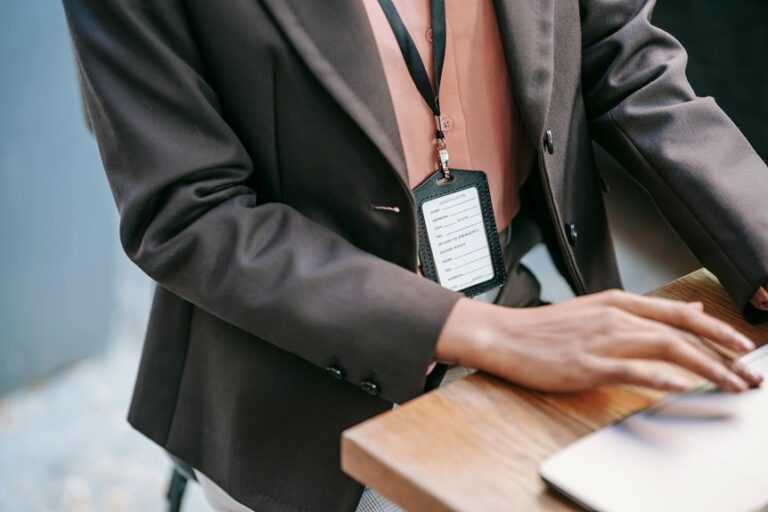 enterprise data authentication sequence identifiers