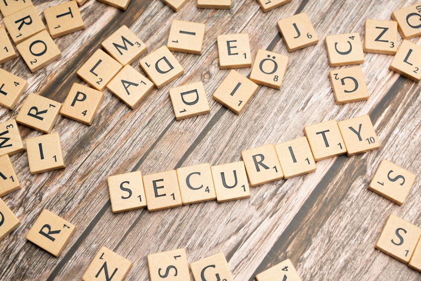 enterprise security validation sequence logs